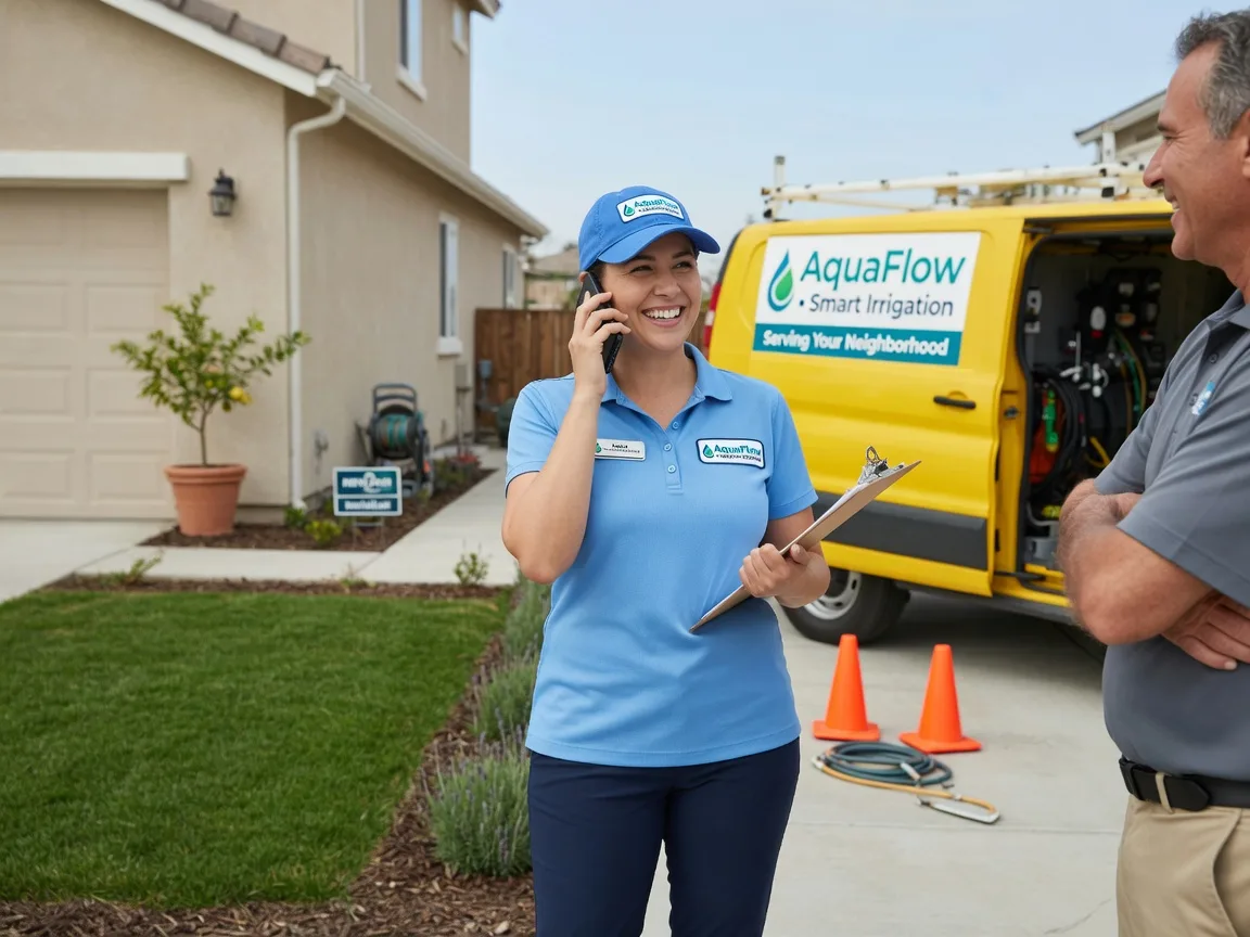 Irrigation Installation Lanai City, HI FAQs